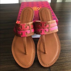 Tory Burch Sandals